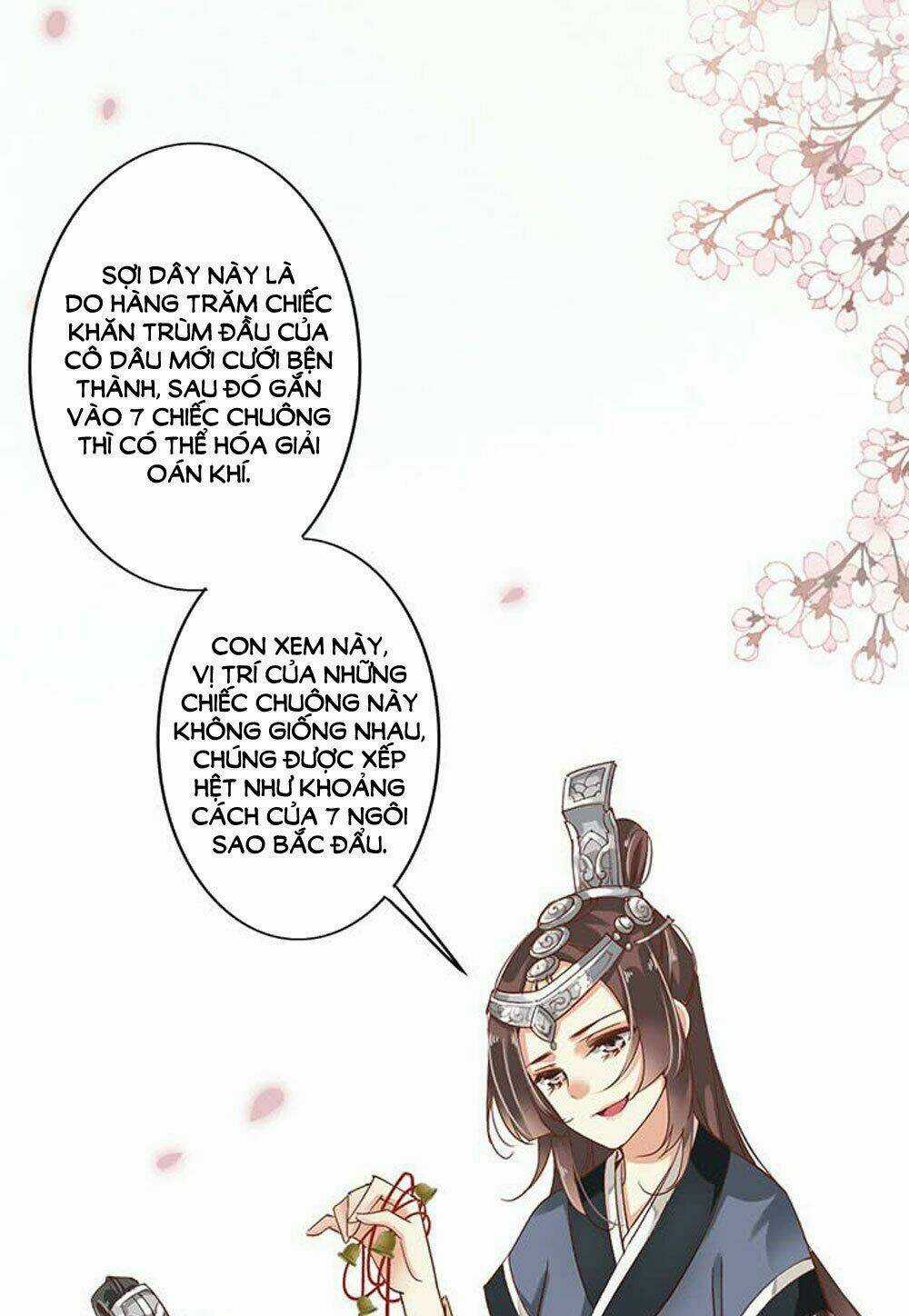 Thiền Tâm Vấn Đạo - Chapter 23 - Trang 52