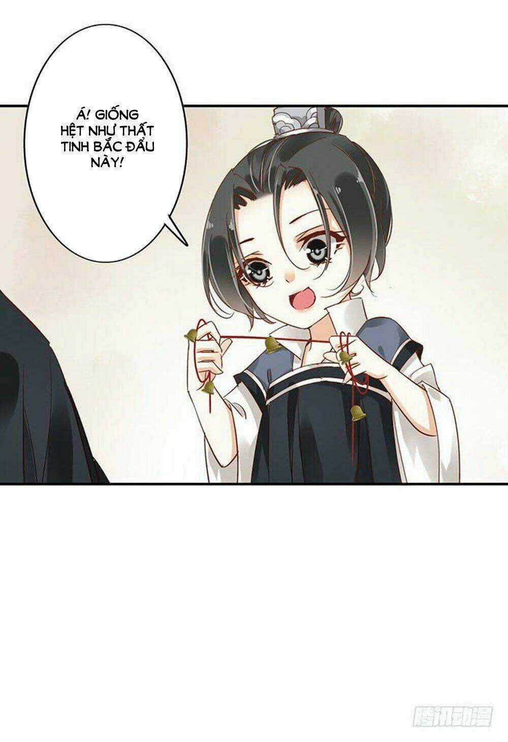 Thiền Tâm Vấn Đạo - Chapter 23 - Trang 55