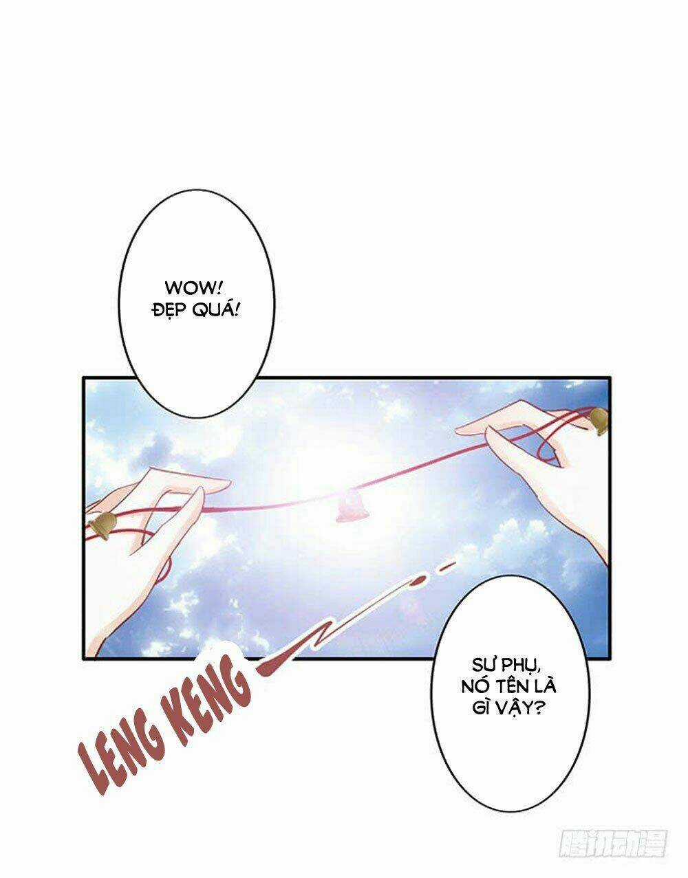 Thiền Tâm Vấn Đạo - Chapter 23 - Trang 56