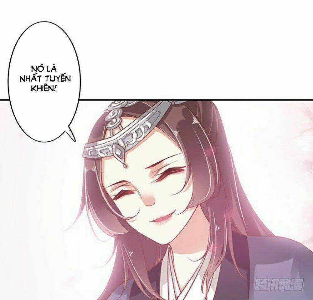 Thiền Tâm Vấn Đạo - Chapter 23 - Trang 57