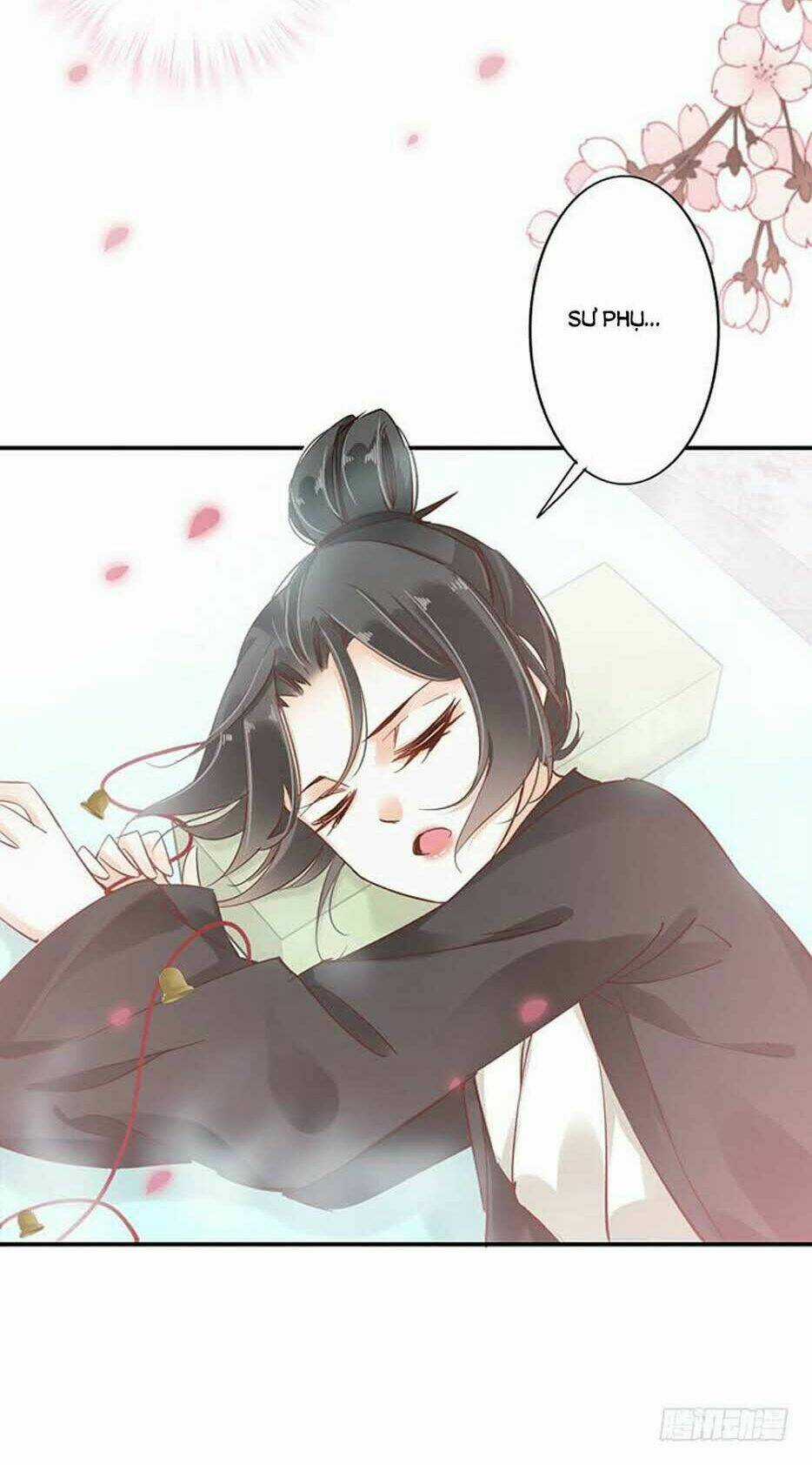 Thiền Tâm Vấn Đạo - Chapter 23 - Trang 59