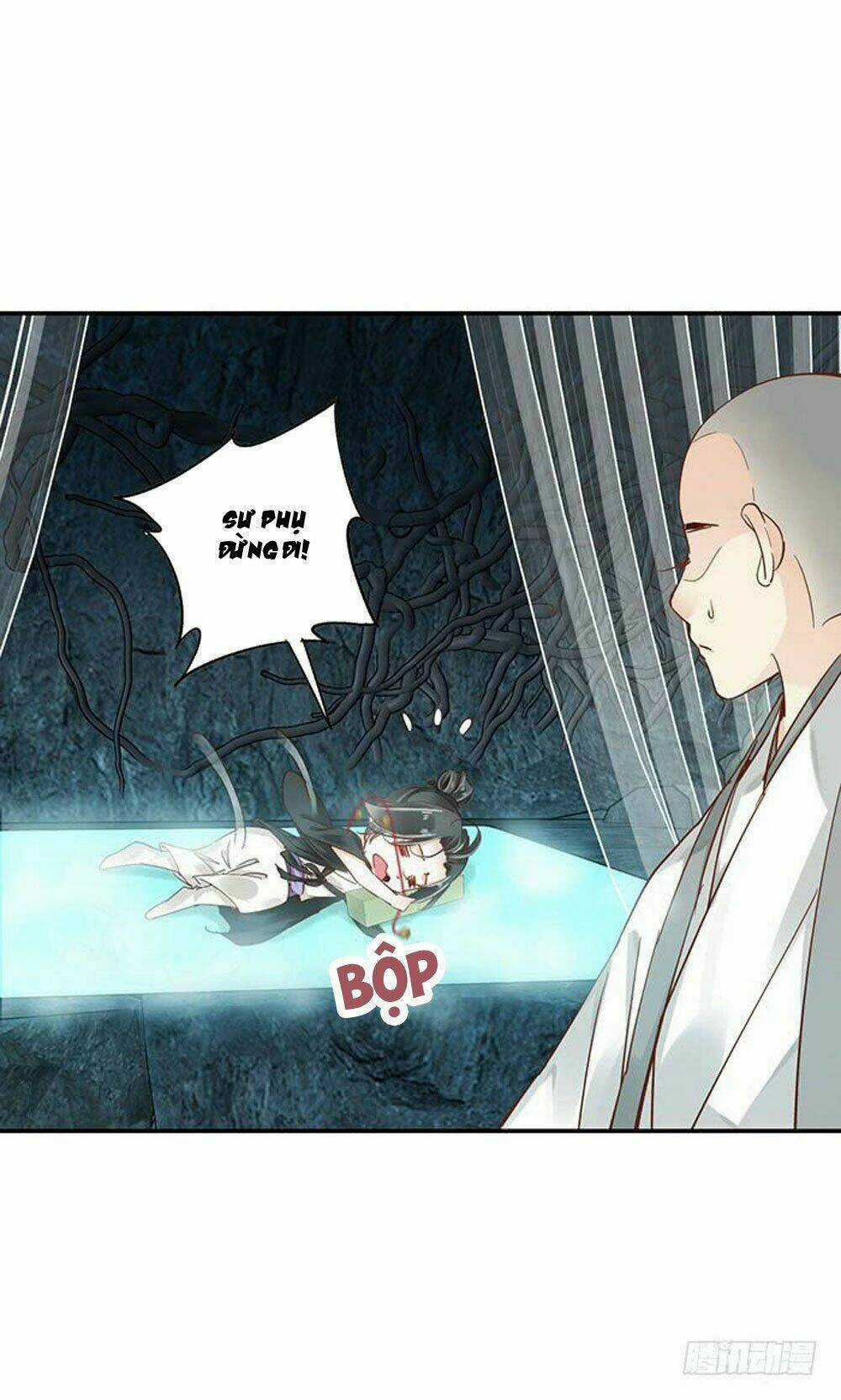 Thiền Tâm Vấn Đạo - Chapter 23 - Trang 60