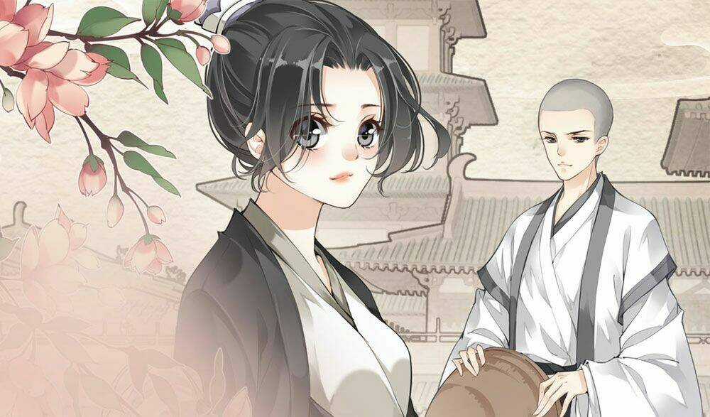 Thiền Tâm Vấn Đạo - Chapter 24 - Trang 1