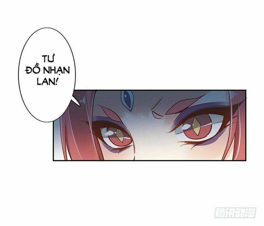 Thiền Tâm Vấn Đạo - Chapter 24 - Trang 12