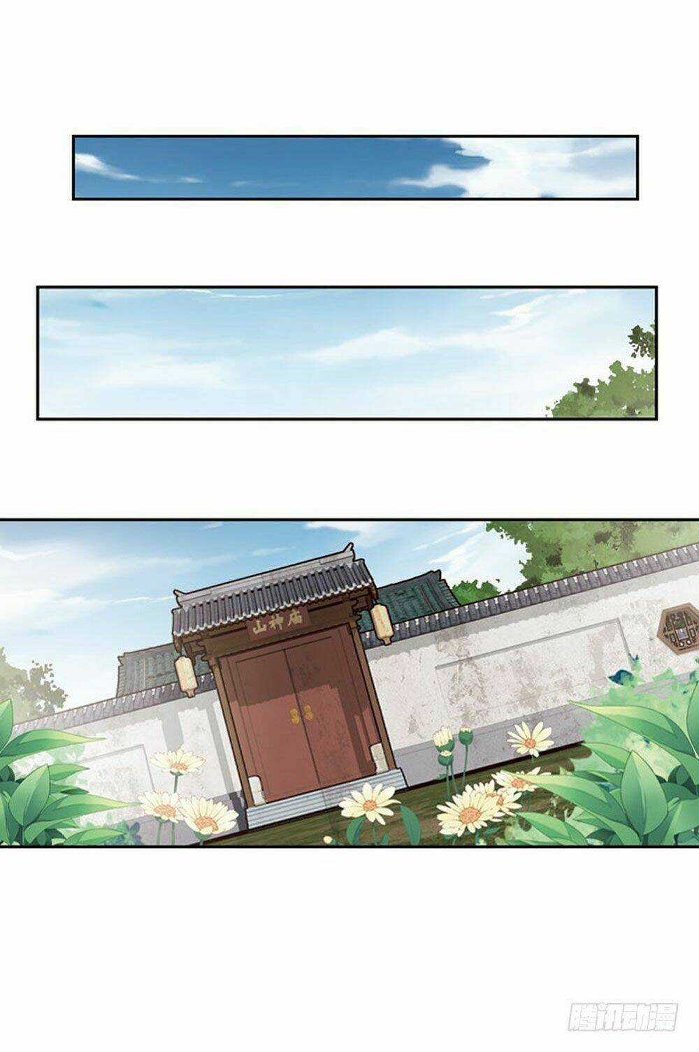 Thiền Tâm Vấn Đạo - Chapter 24 - Trang 13