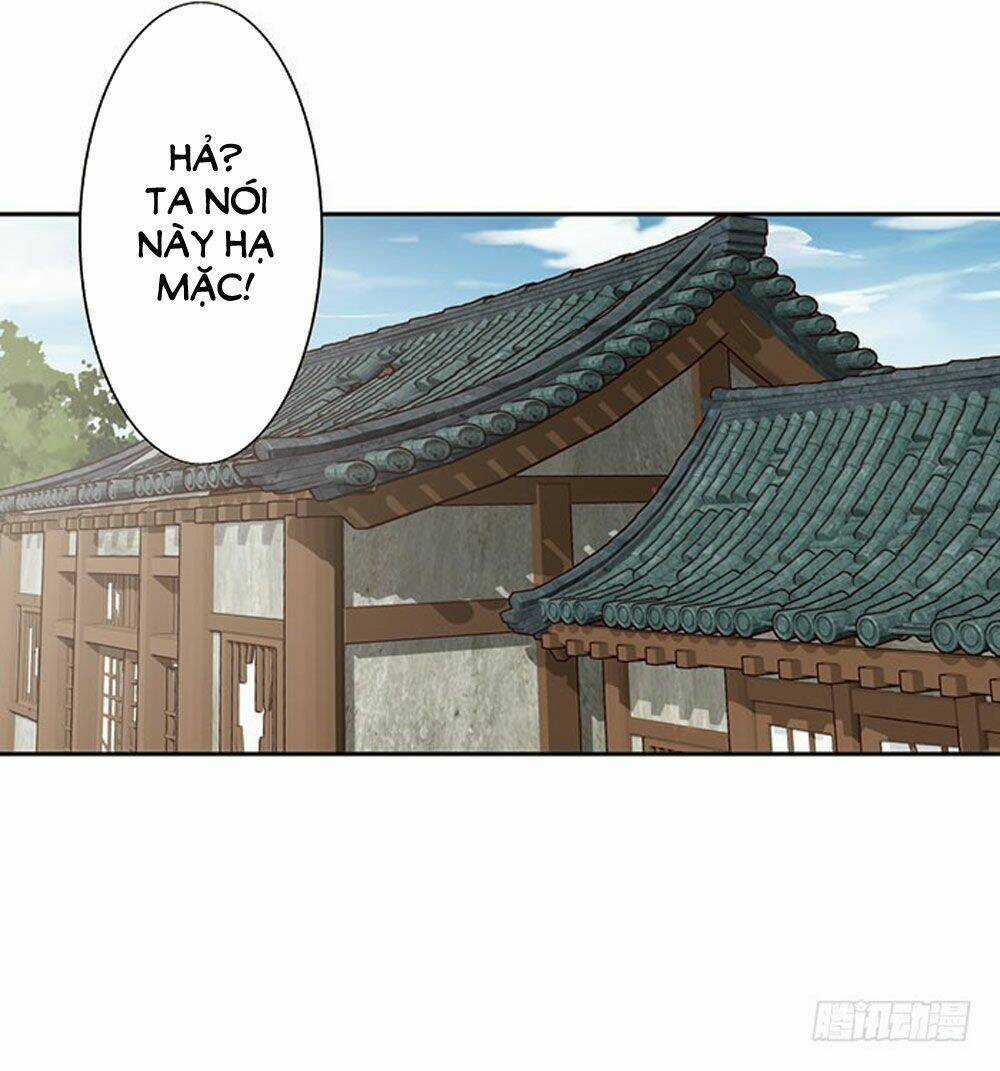 Thiền Tâm Vấn Đạo - Chapter 24 - Trang 14