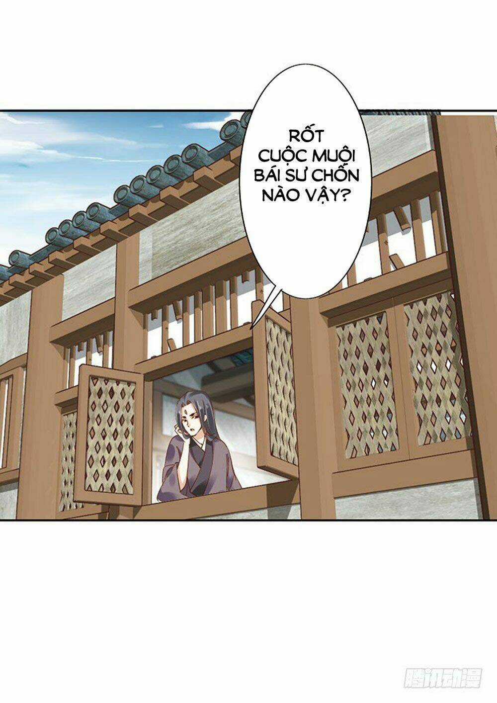 Thiền Tâm Vấn Đạo - Chapter 24 - Trang 15