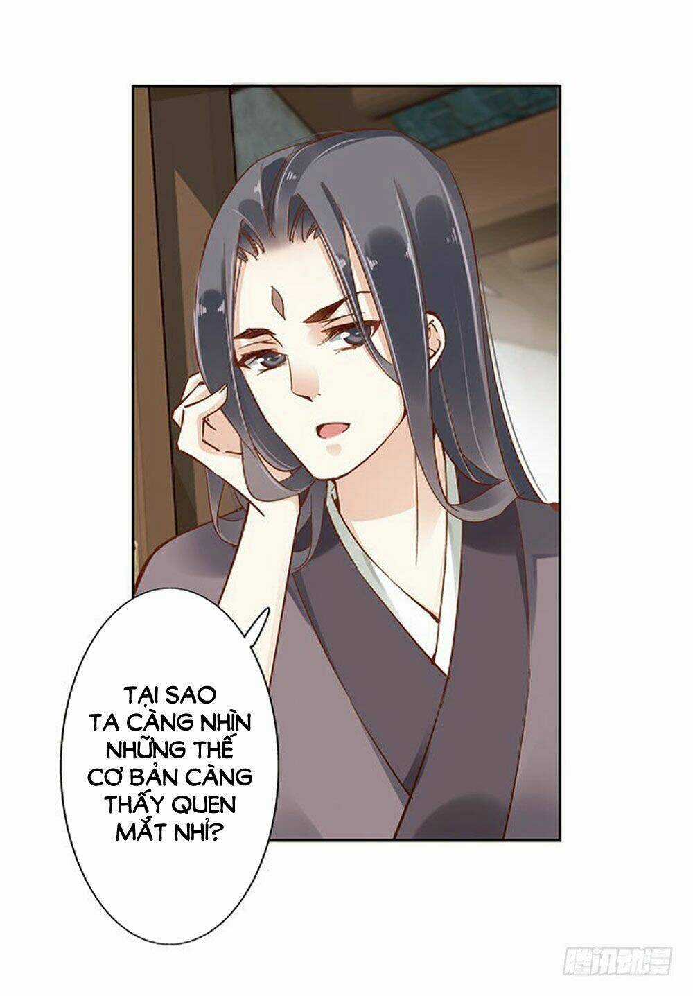 Thiền Tâm Vấn Đạo - Chapter 24 - Trang 16