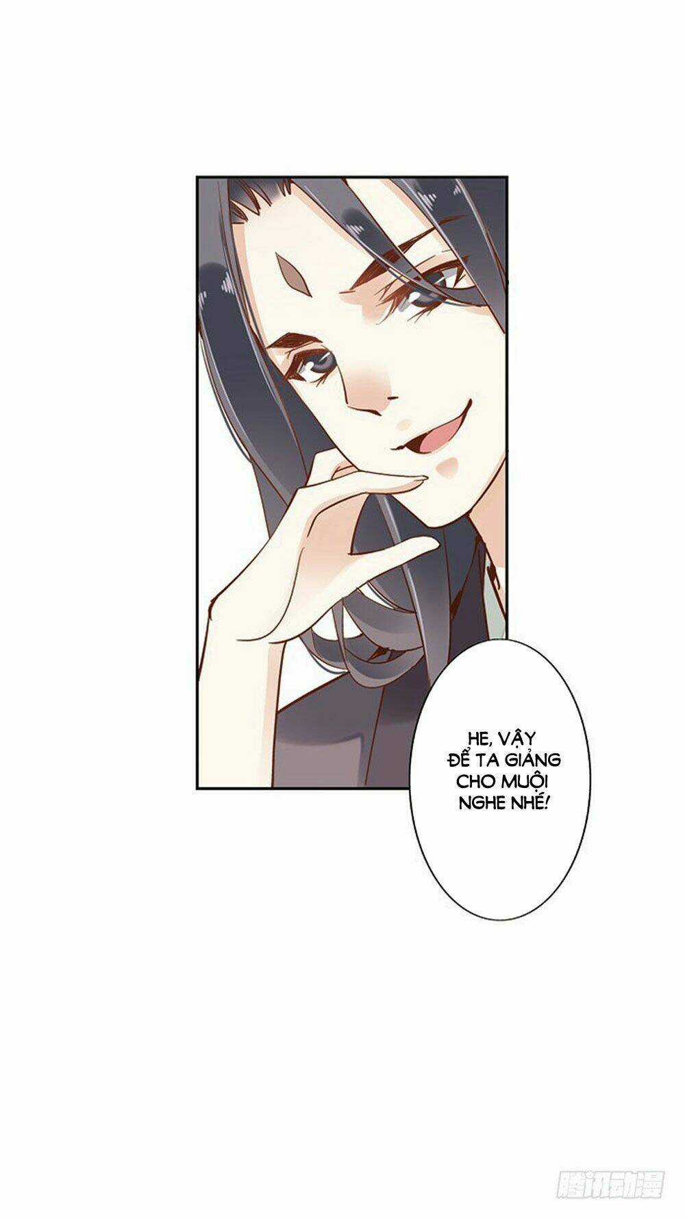 Thiền Tâm Vấn Đạo - Chapter 24 - Trang 19