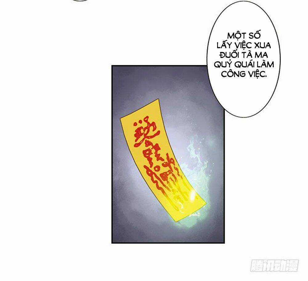 Thiền Tâm Vấn Đạo - Chapter 24 - Trang 22