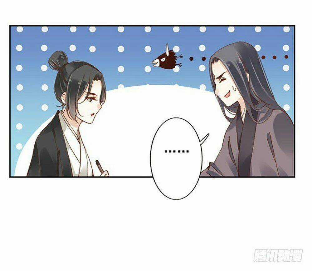 Thiền Tâm Vấn Đạo - Chapter 24 - Trang 26