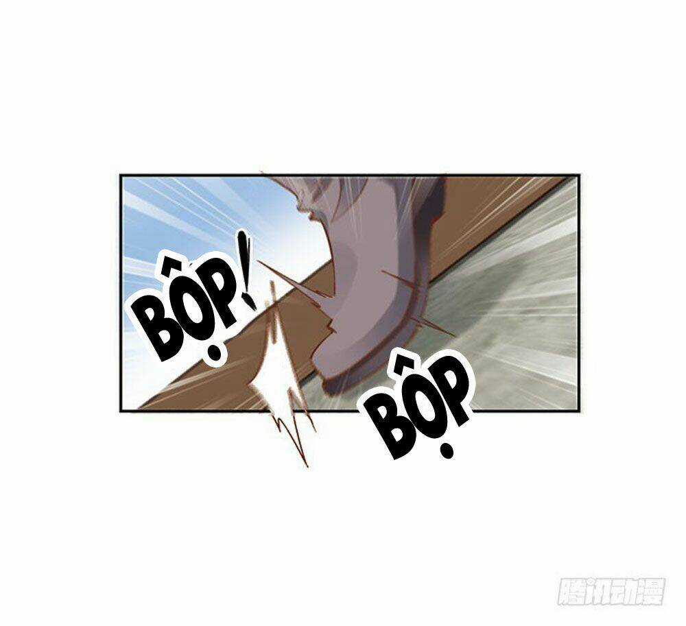 Thiền Tâm Vấn Đạo - Chapter 24 - Trang 34