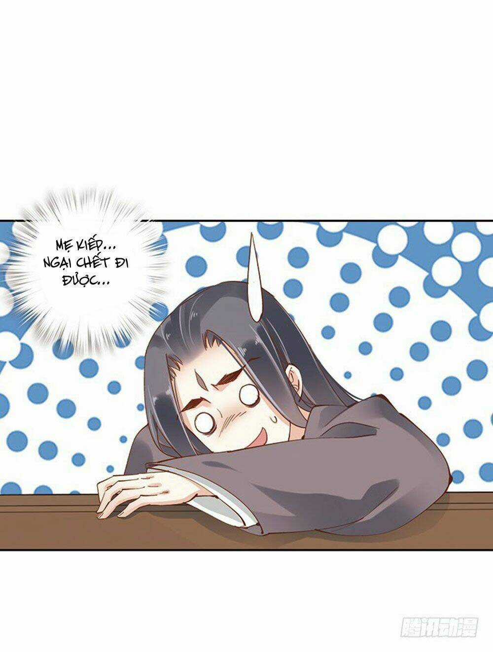 Thiền Tâm Vấn Đạo - Chapter 24 - Trang 38