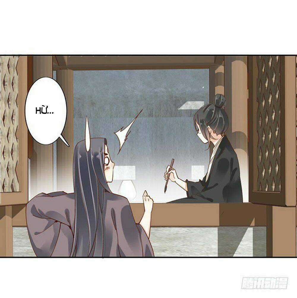 Thiền Tâm Vấn Đạo - Chapter 24 - Trang 40