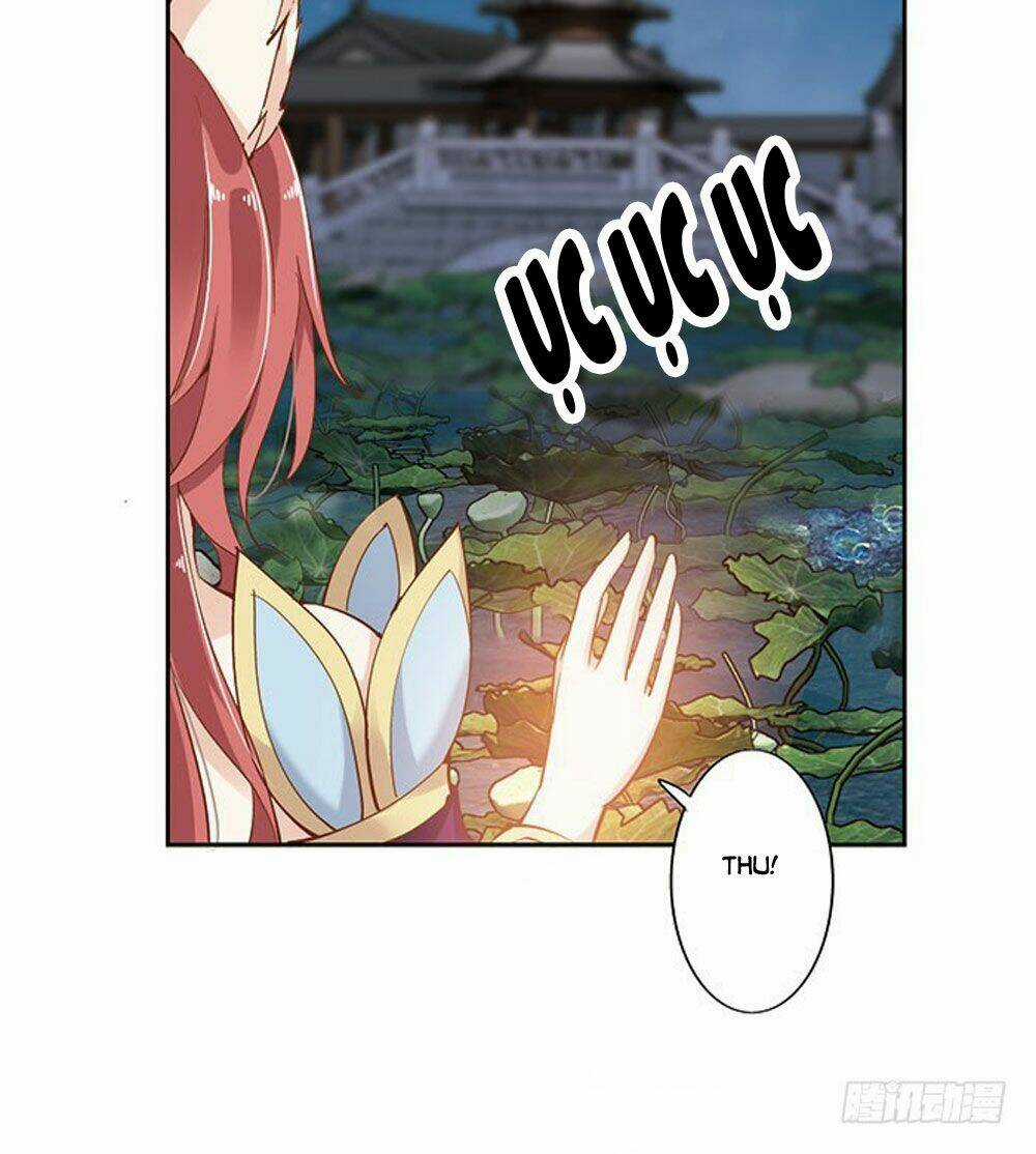 Thiền Tâm Vấn Đạo - Chapter 24 - Trang 5