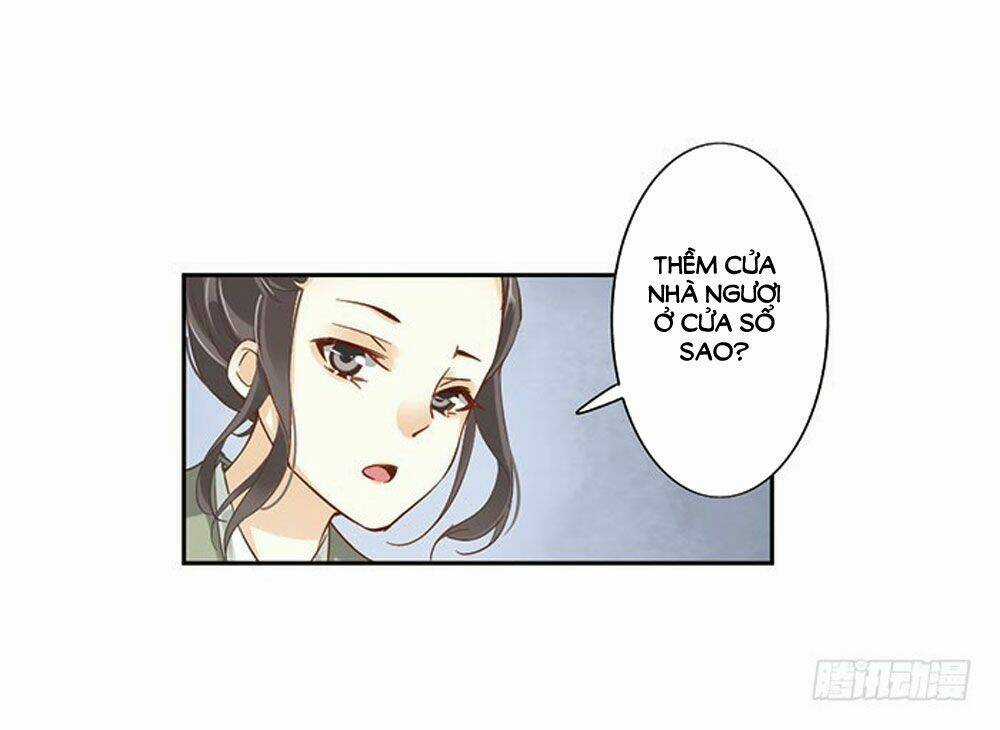 Thiền Tâm Vấn Đạo - Chapter 24 - Trang 44