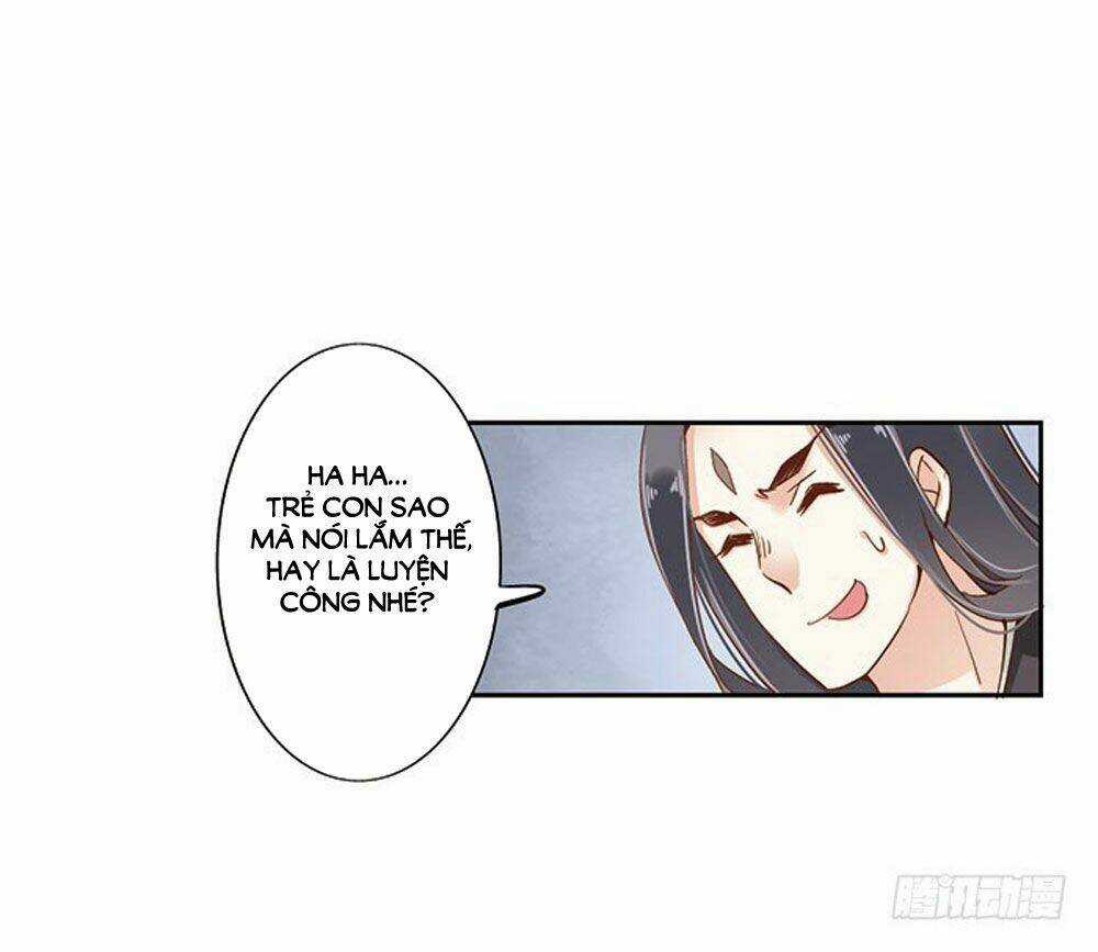 Thiền Tâm Vấn Đạo - Chapter 24 - Trang 45