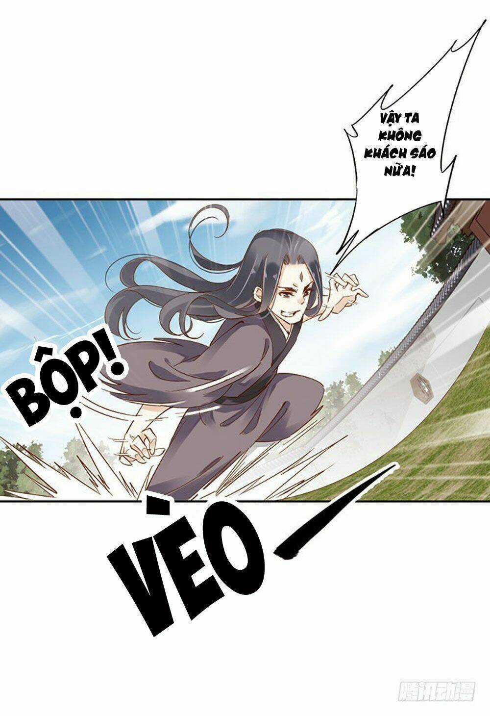 Thiền Tâm Vấn Đạo - Chapter 24 - Trang 49