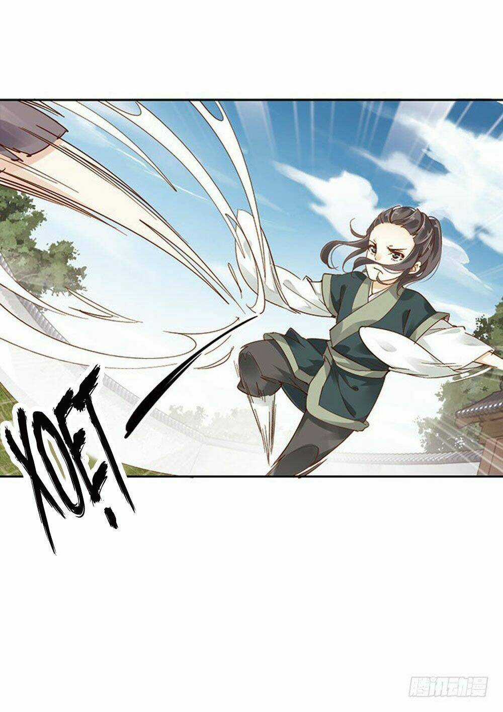 Thiền Tâm Vấn Đạo - Chapter 24 - Trang 50