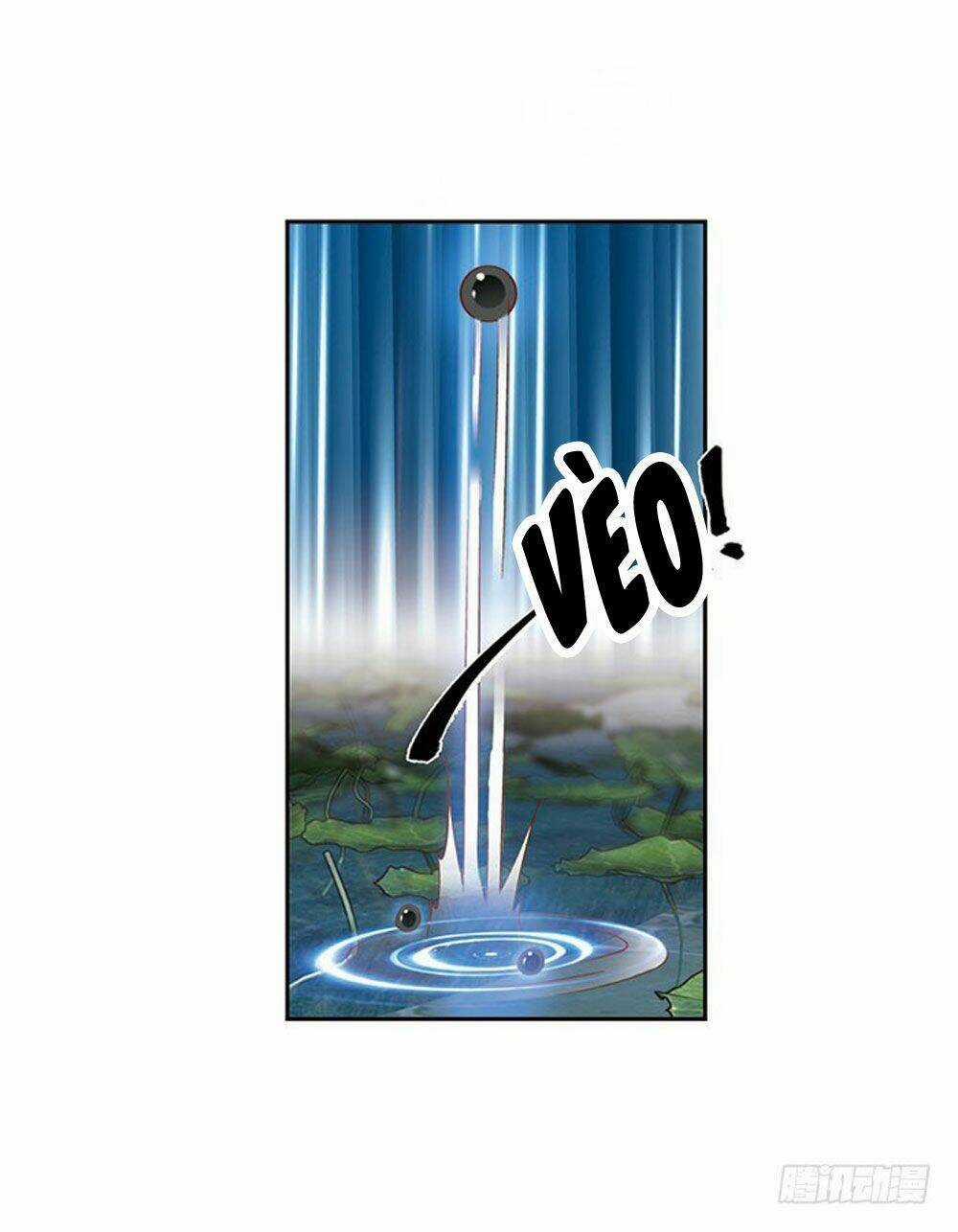 Thiền Tâm Vấn Đạo - Chapter 24 - Trang 6