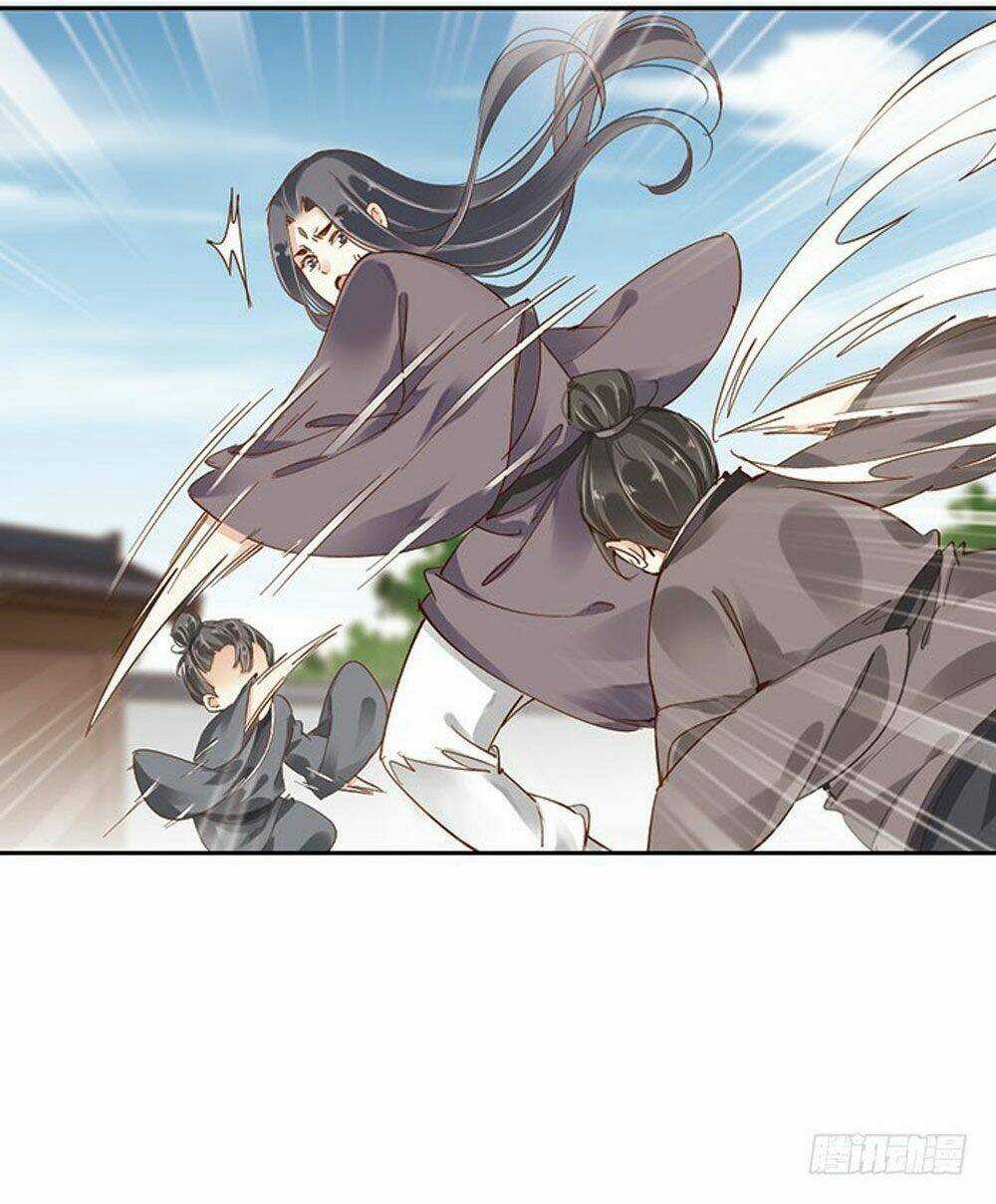 Thiền Tâm Vấn Đạo - Chapter 24 - Trang 51