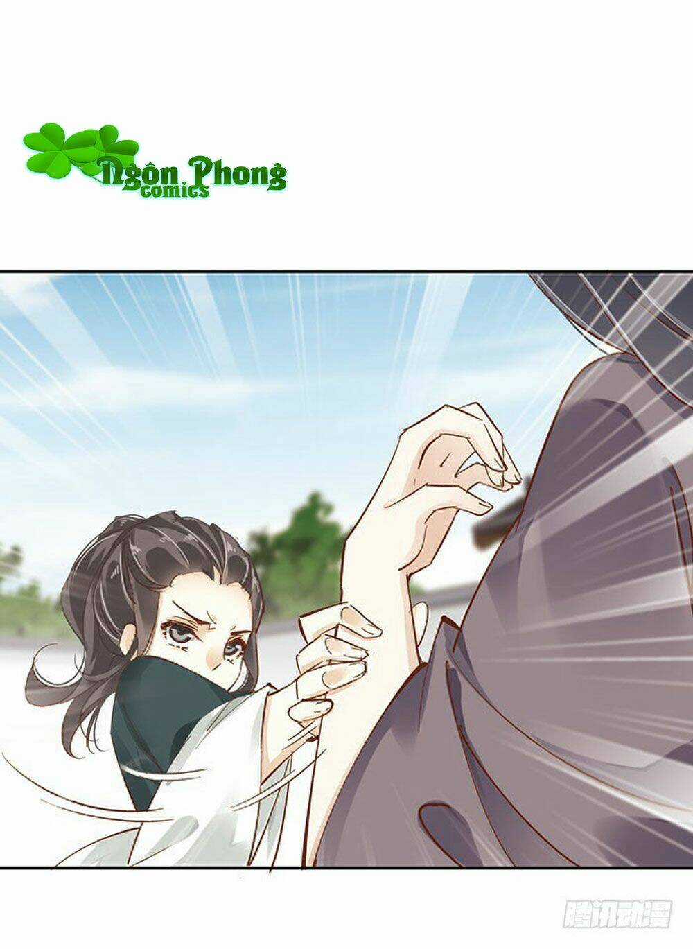 Thiền Tâm Vấn Đạo - Chapter 24 - Trang 54