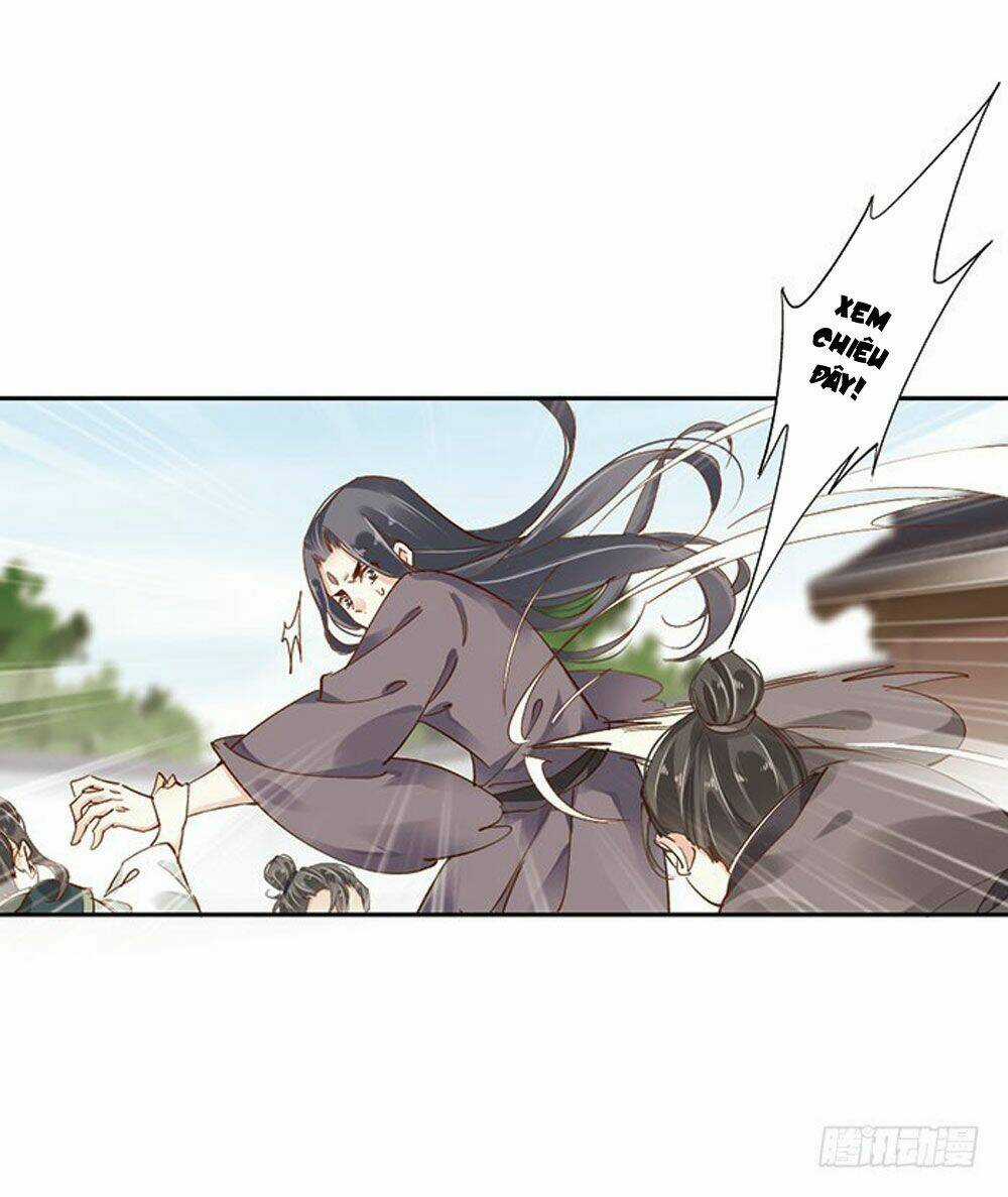 Thiền Tâm Vấn Đạo - Chapter 24 - Trang 55