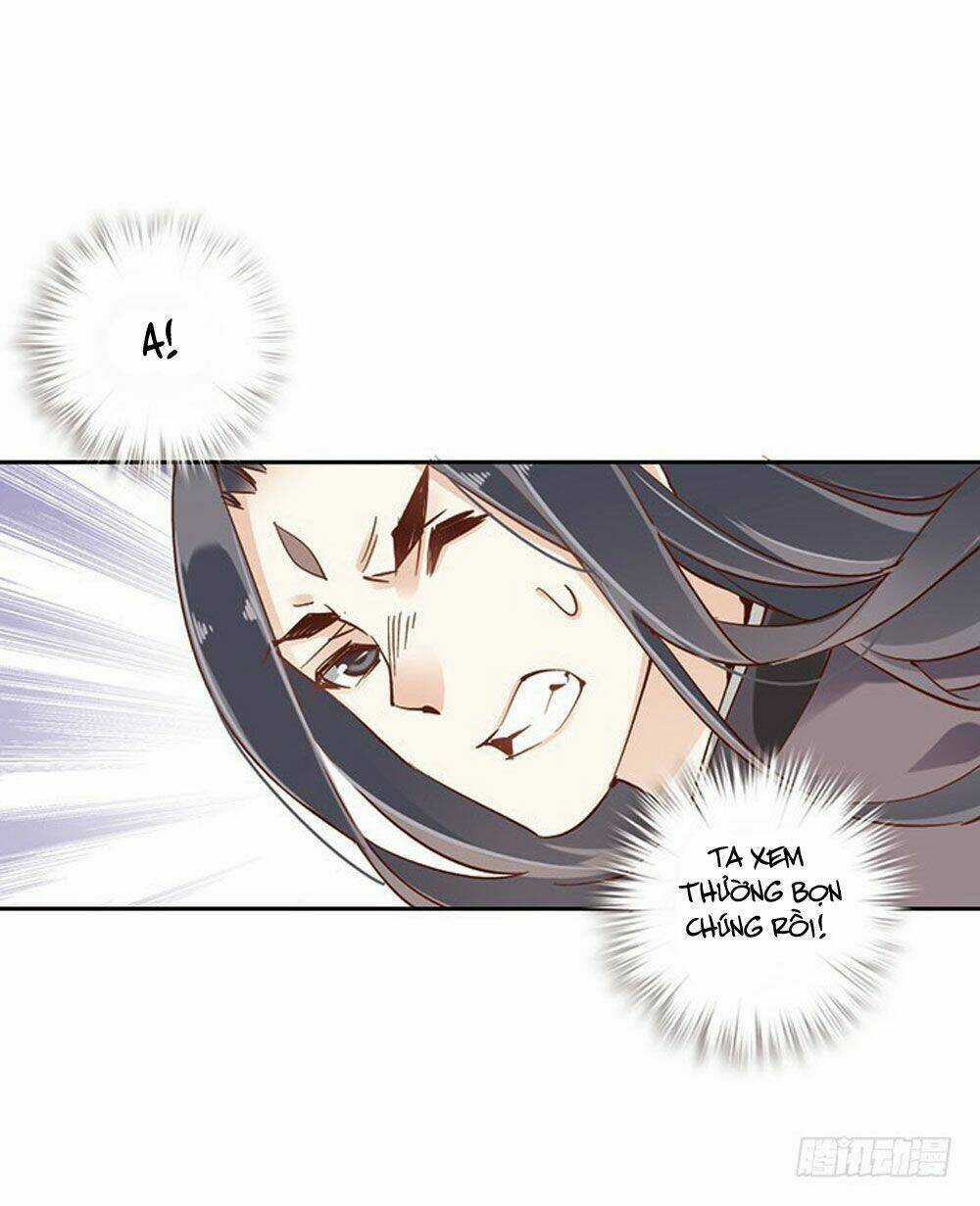 Thiền Tâm Vấn Đạo - Chapter 24 - Trang 57