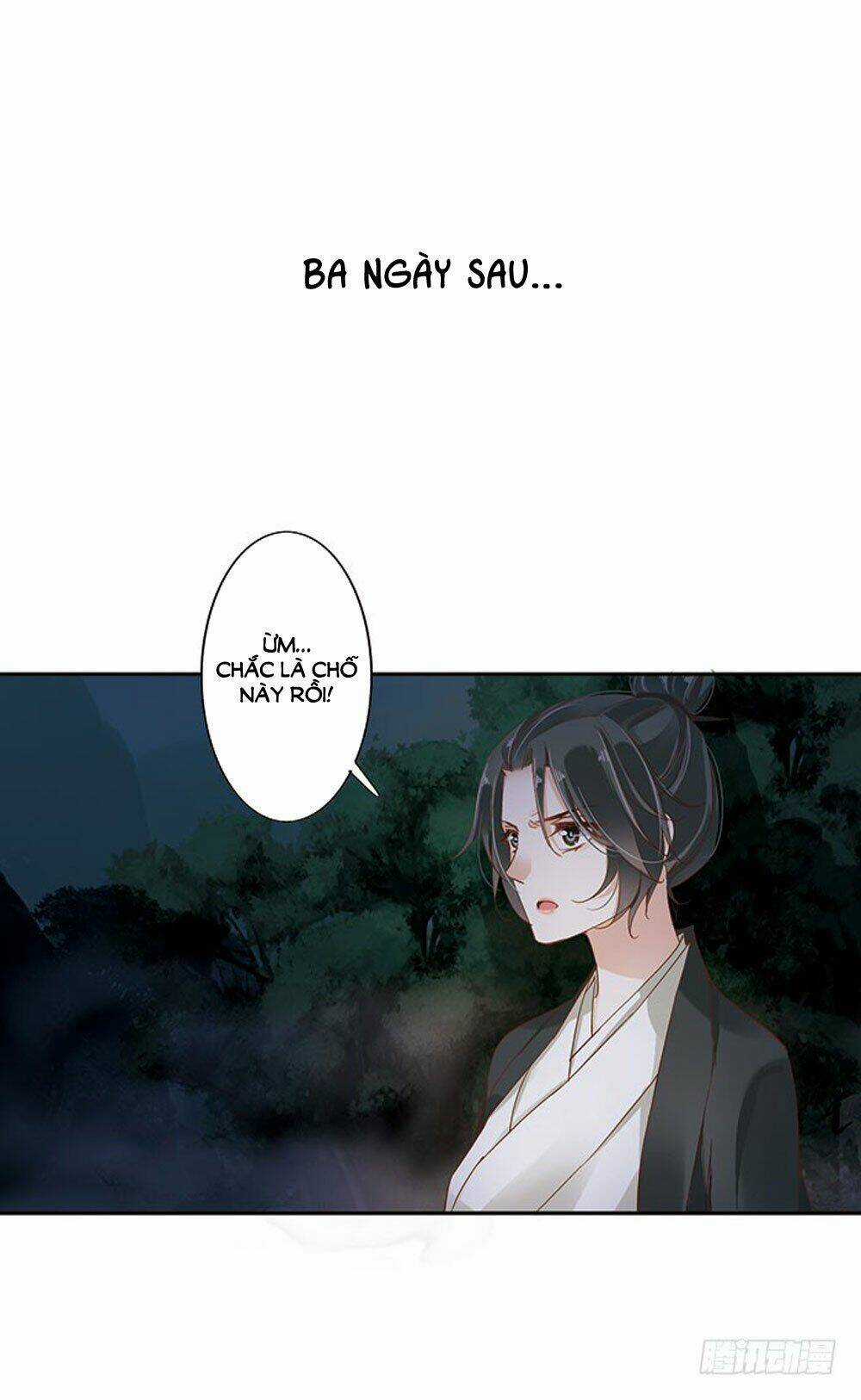 Thiền Tâm Vấn Đạo - Chapter 25 - Trang 2