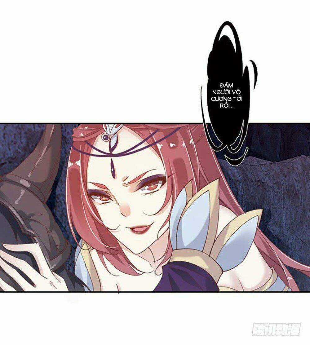 Thiền Tâm Vấn Đạo - Chapter 25 - Trang 11