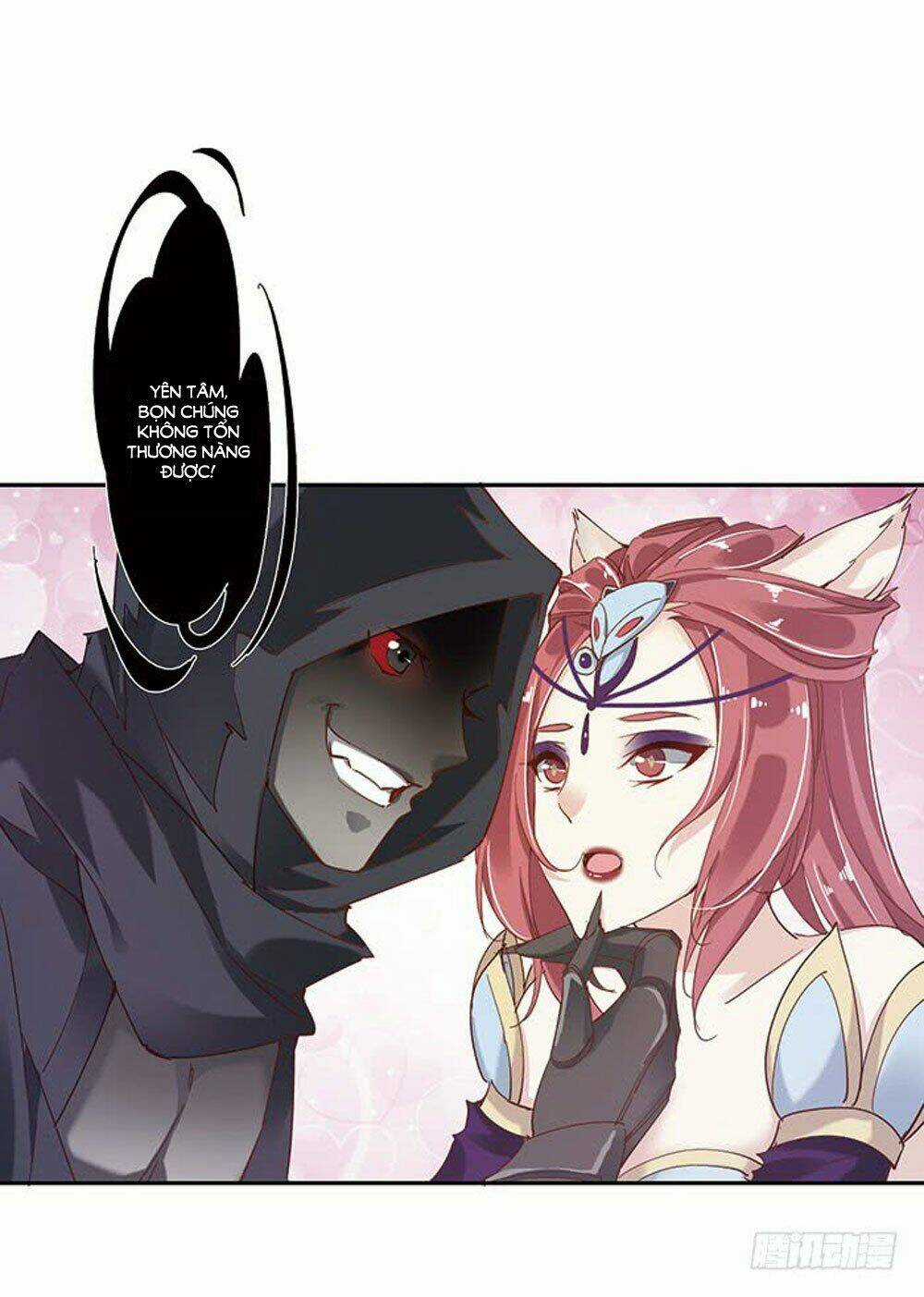 Thiền Tâm Vấn Đạo - Chapter 25 - Trang 13