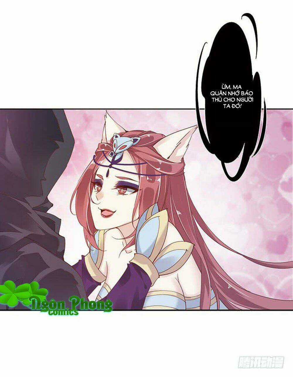 Thiền Tâm Vấn Đạo - Chapter 25 - Trang 14