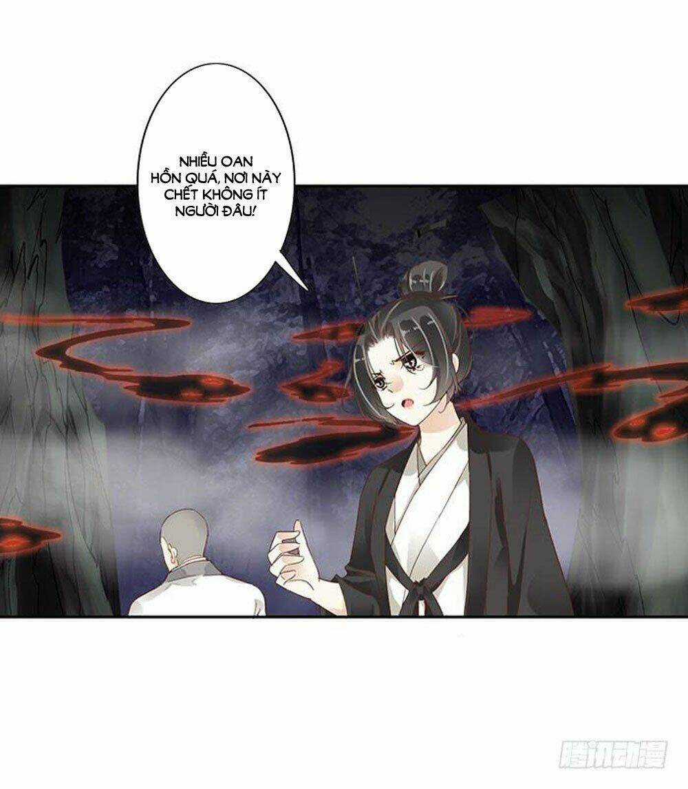 Thiền Tâm Vấn Đạo - Chapter 25 - Trang 17