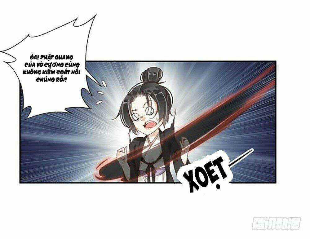 Thiền Tâm Vấn Đạo - Chapter 25 - Trang 18