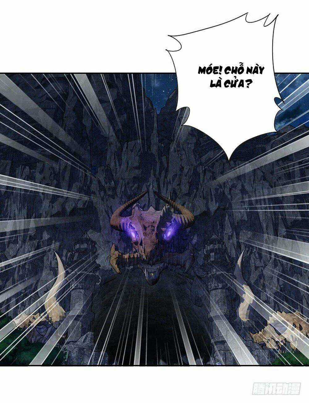 Thiền Tâm Vấn Đạo - Chapter 25 - Trang 22