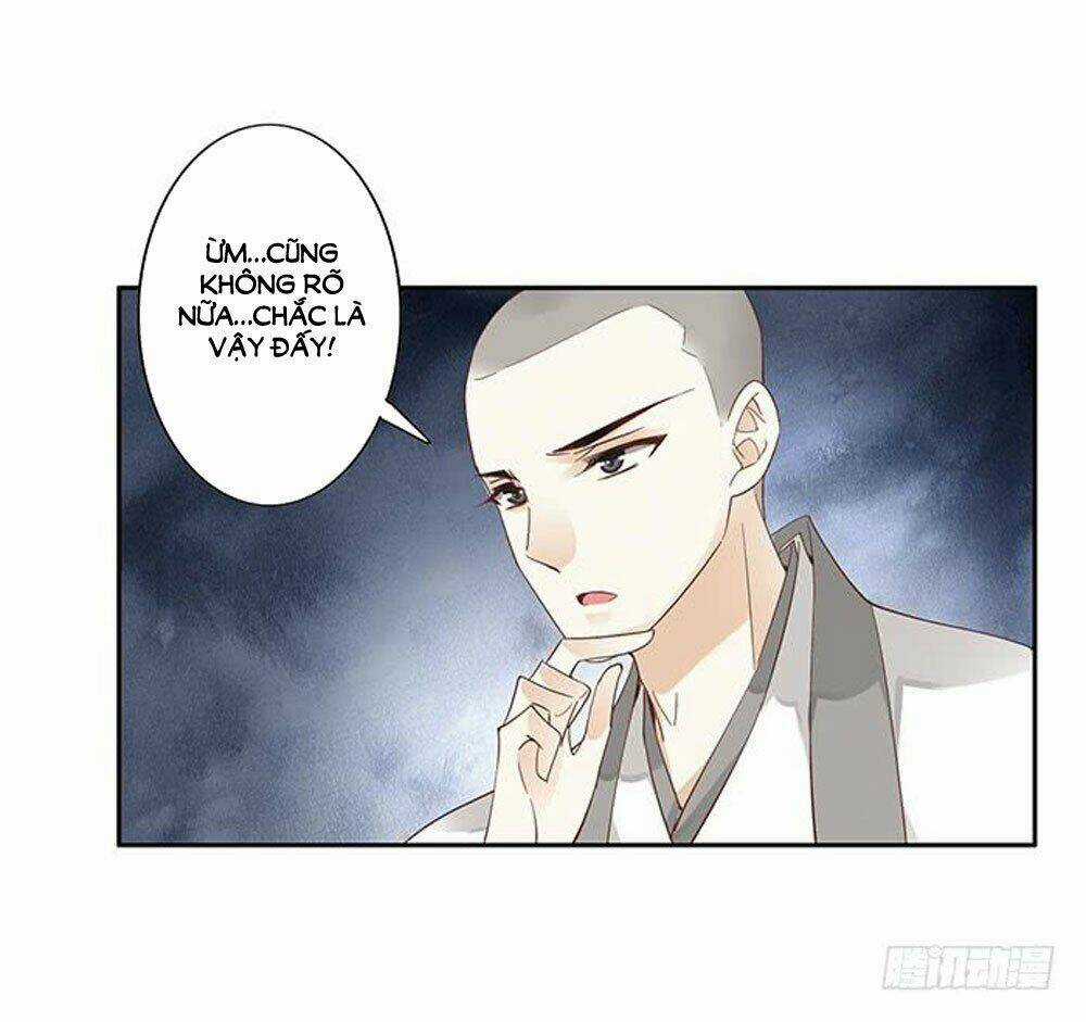 Thiền Tâm Vấn Đạo - Chapter 25 - Trang 23