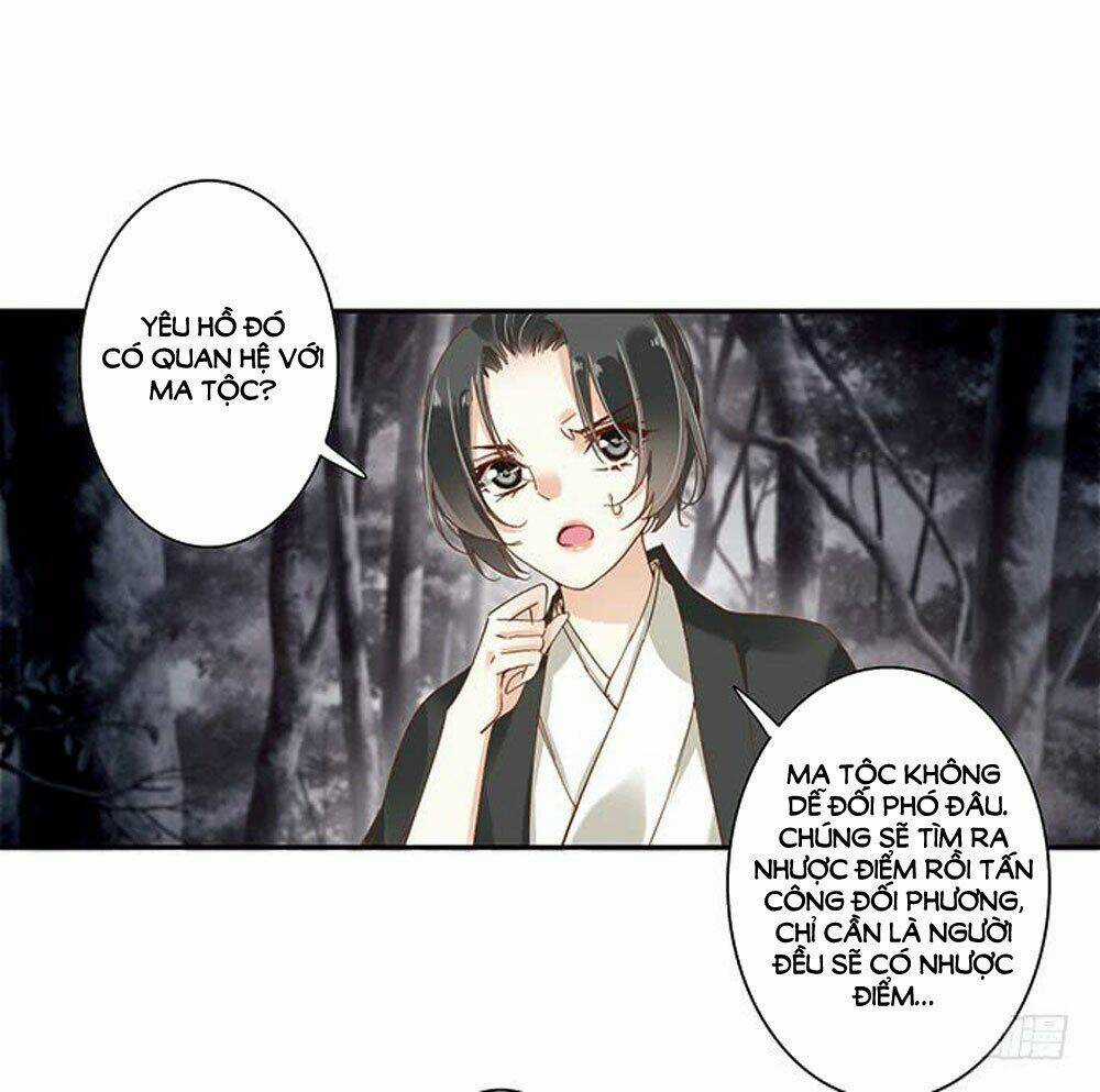 Thiền Tâm Vấn Đạo - Chapter 25 - Trang 24