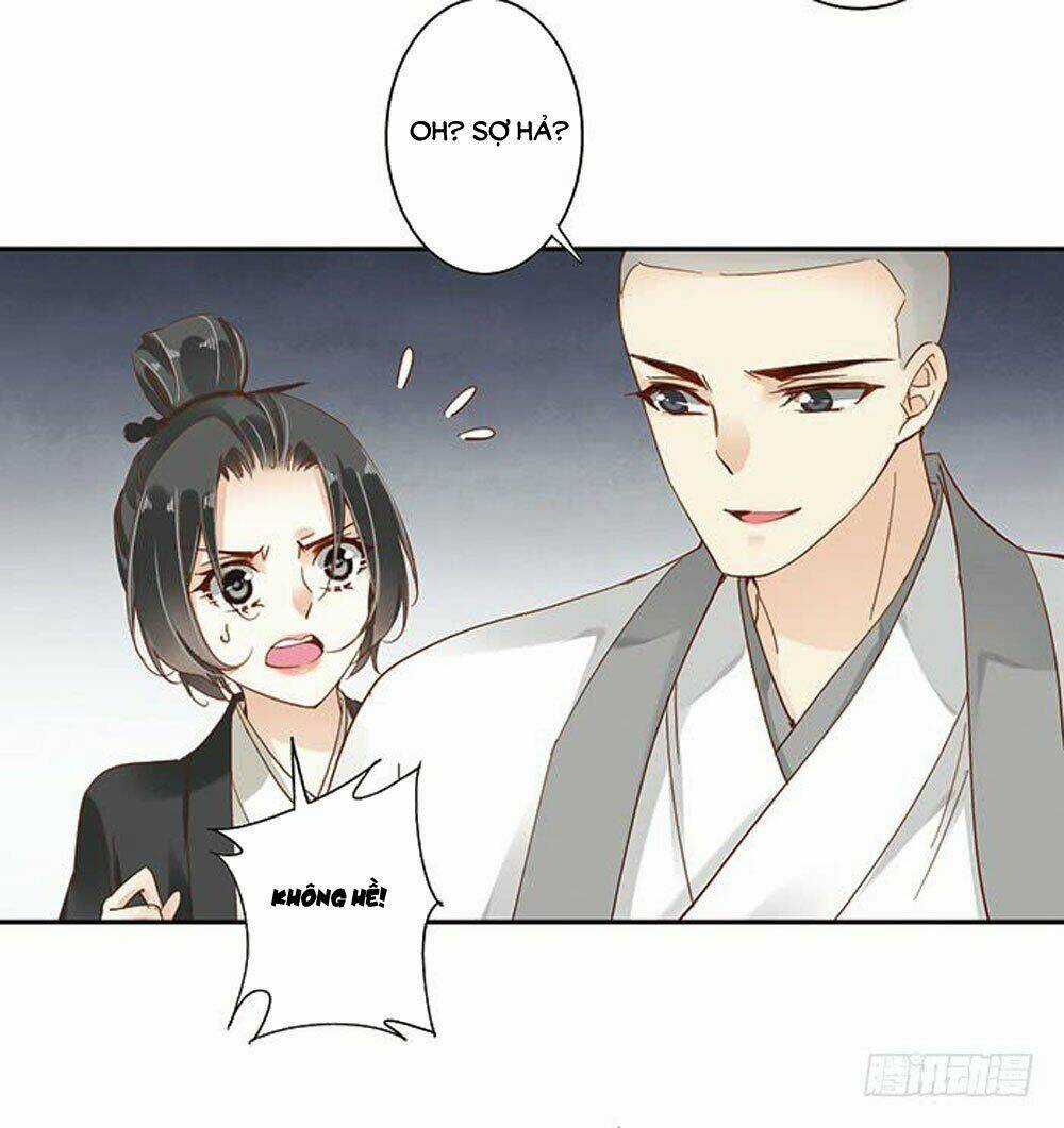 Thiền Tâm Vấn Đạo - Chapter 25 - Trang 25