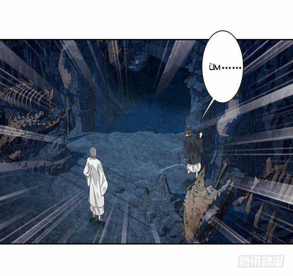 Thiền Tâm Vấn Đạo - Chapter 25 - Trang 27