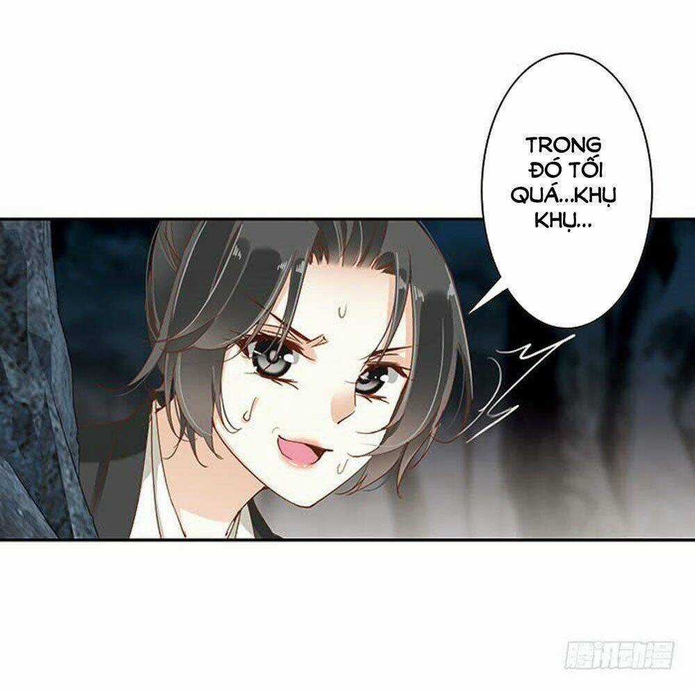 Thiền Tâm Vấn Đạo - Chapter 25 - Trang 28