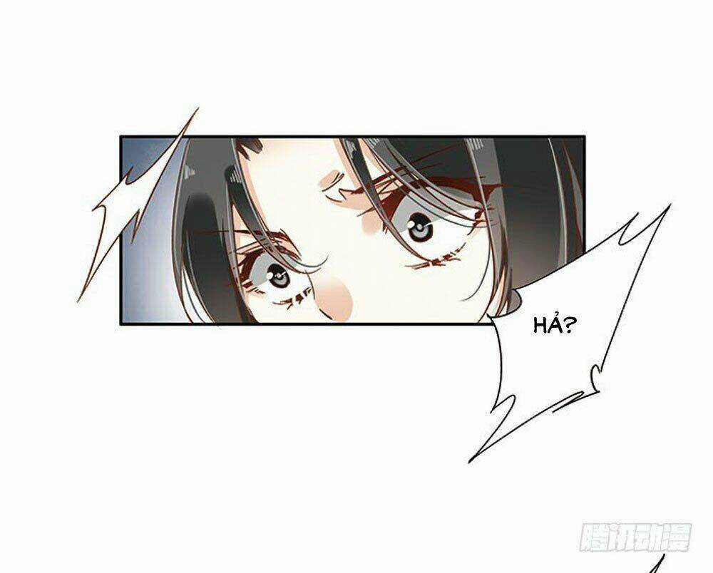 Thiền Tâm Vấn Đạo - Chapter 25 - Trang 30