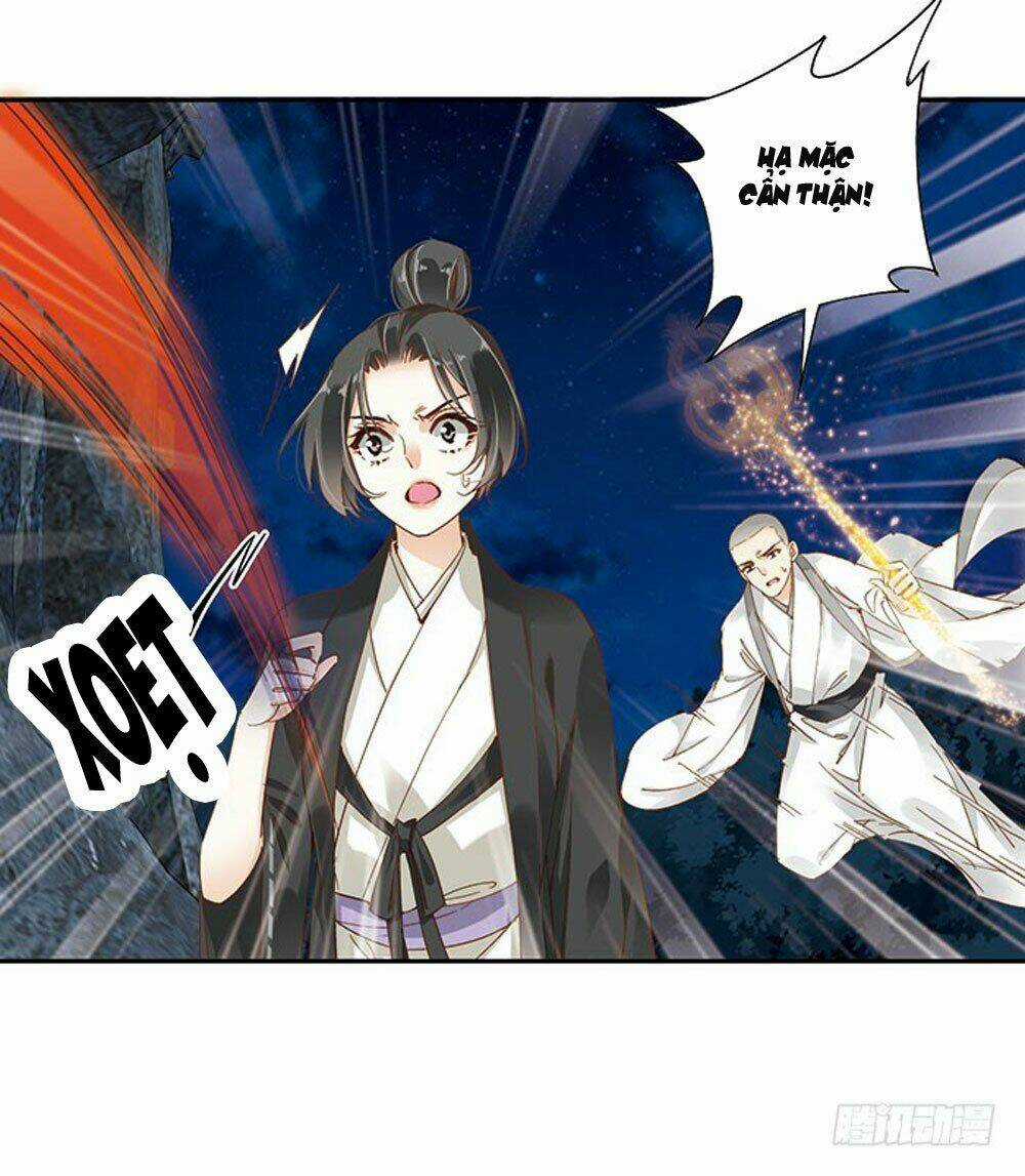 Thiền Tâm Vấn Đạo - Chapter 25 - Trang 31