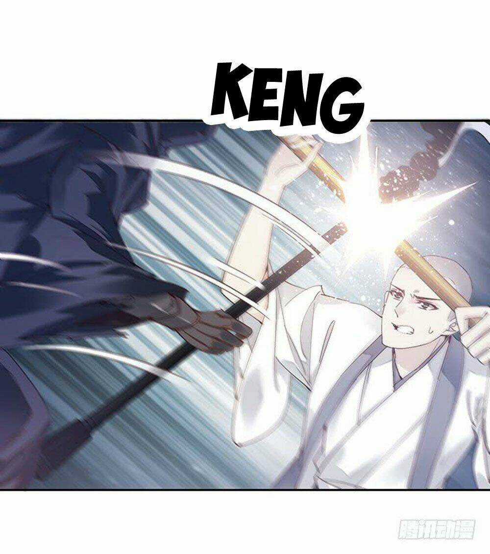 Thiền Tâm Vấn Đạo - Chapter 25 - Trang 33