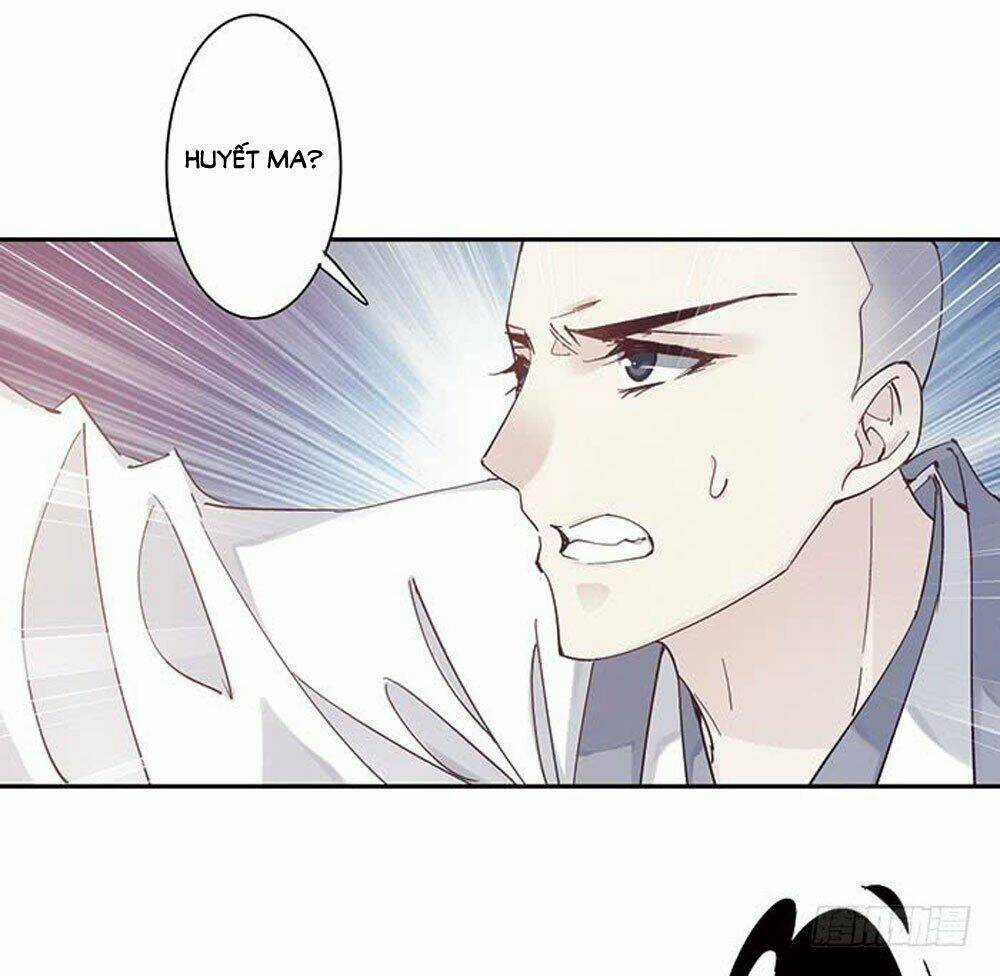 Thiền Tâm Vấn Đạo - Chapter 25 - Trang 34