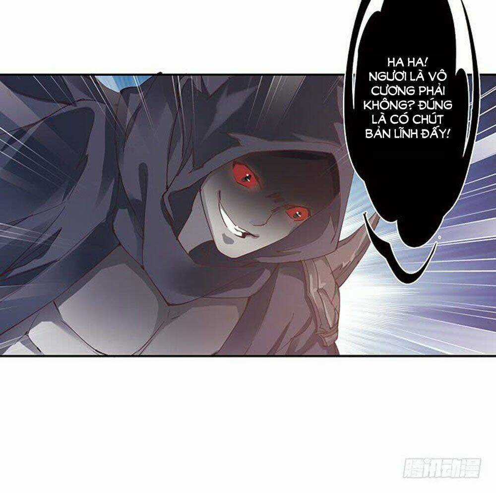 Thiền Tâm Vấn Đạo - Chapter 25 - Trang 35