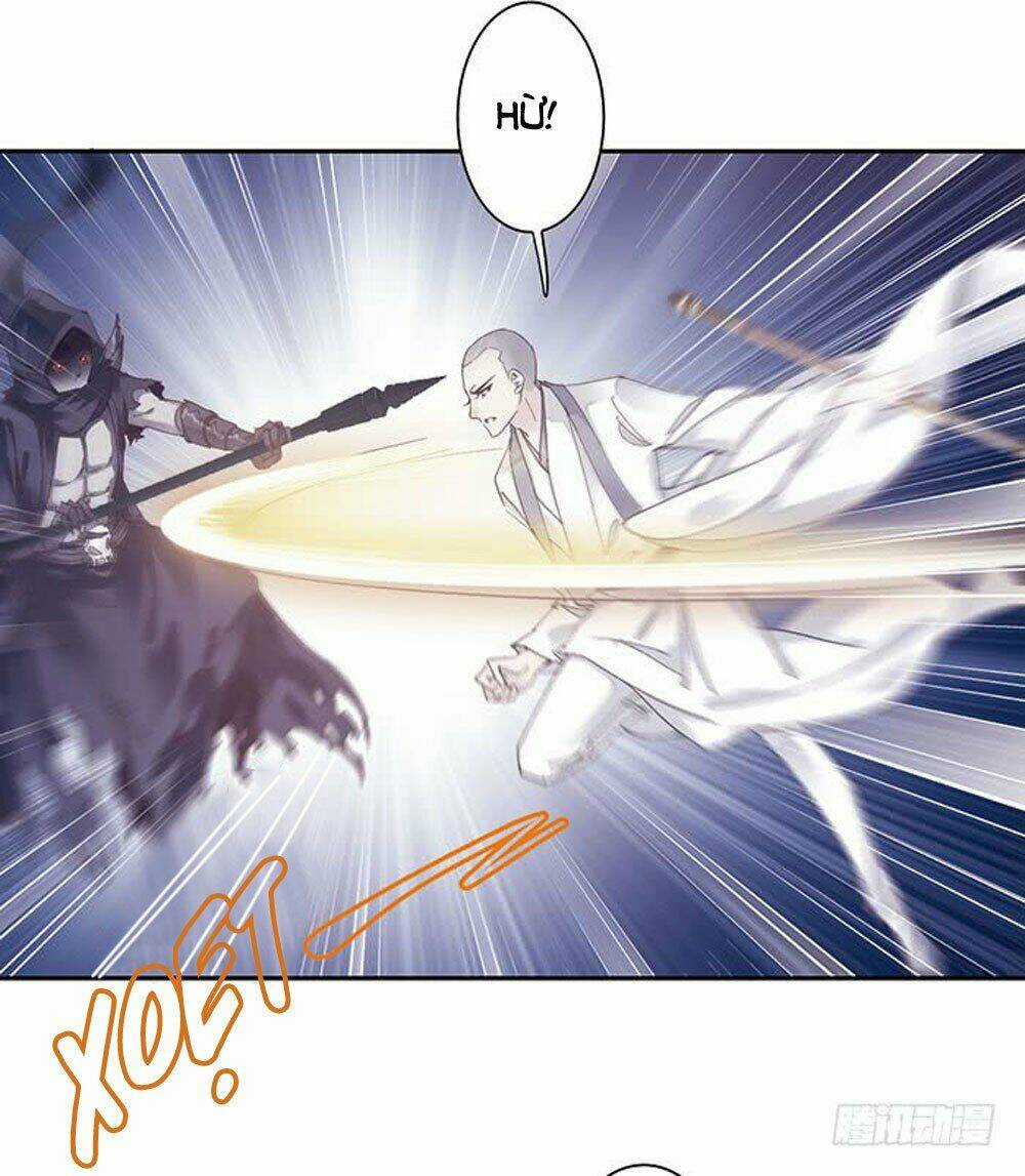 Thiền Tâm Vấn Đạo - Chapter 25 - Trang 36