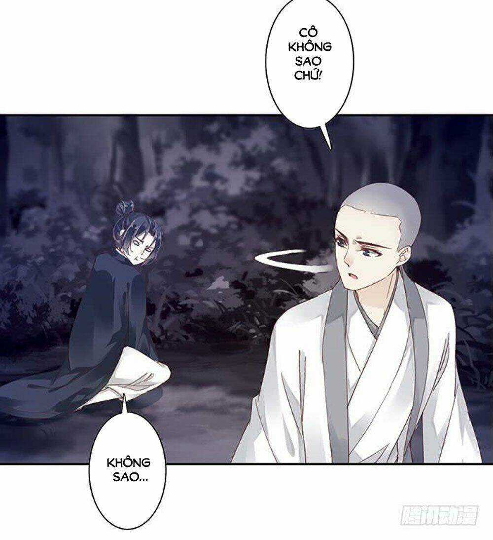 Thiền Tâm Vấn Đạo - Chapter 25 - Trang 37