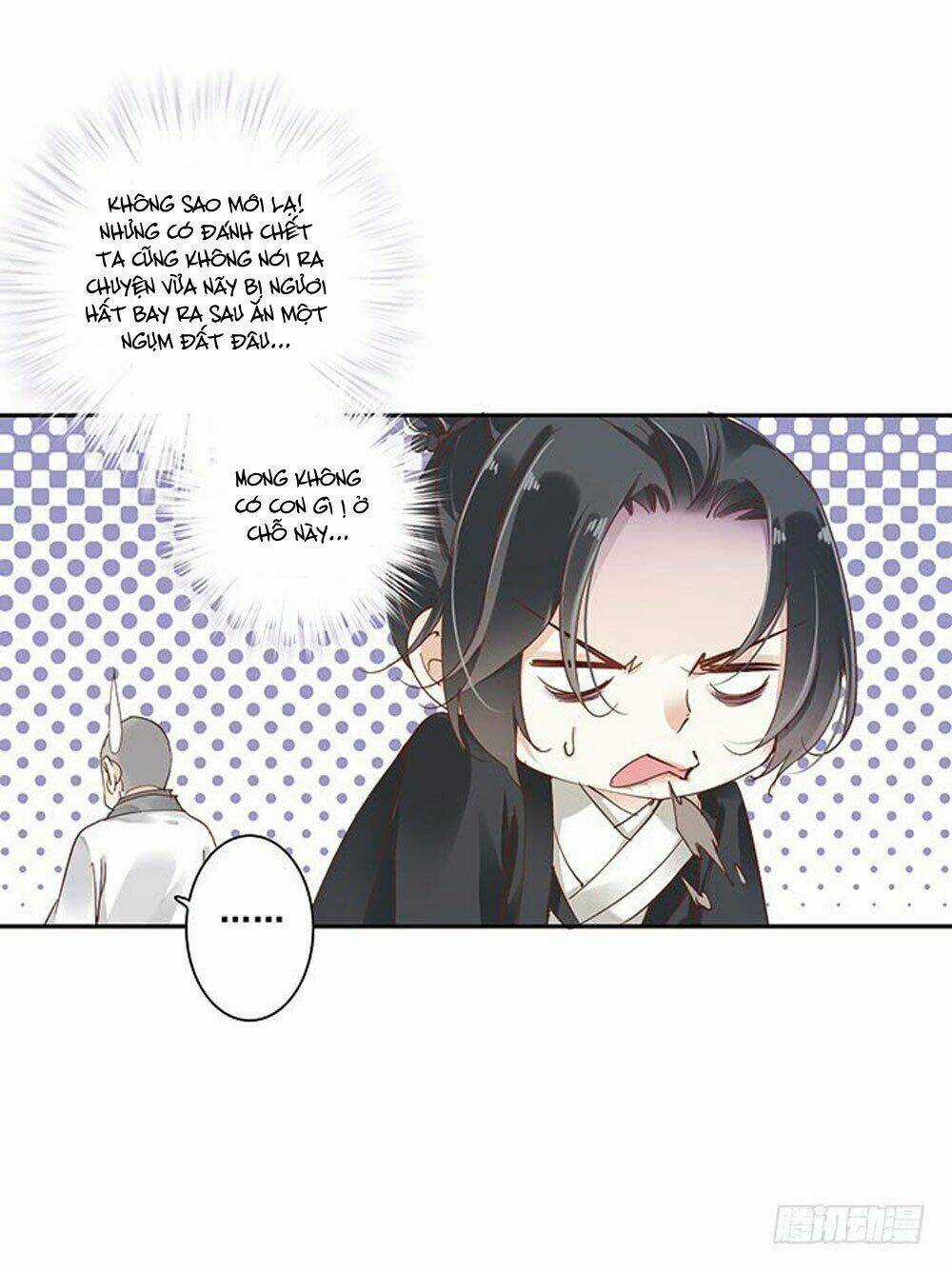 Thiền Tâm Vấn Đạo - Chapter 25 - Trang 38