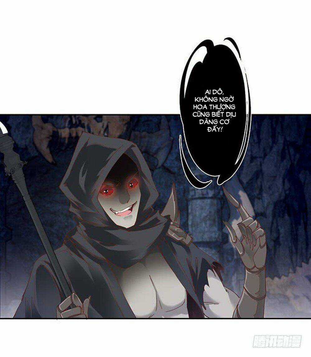 Thiền Tâm Vấn Đạo - Chapter 25 - Trang 39