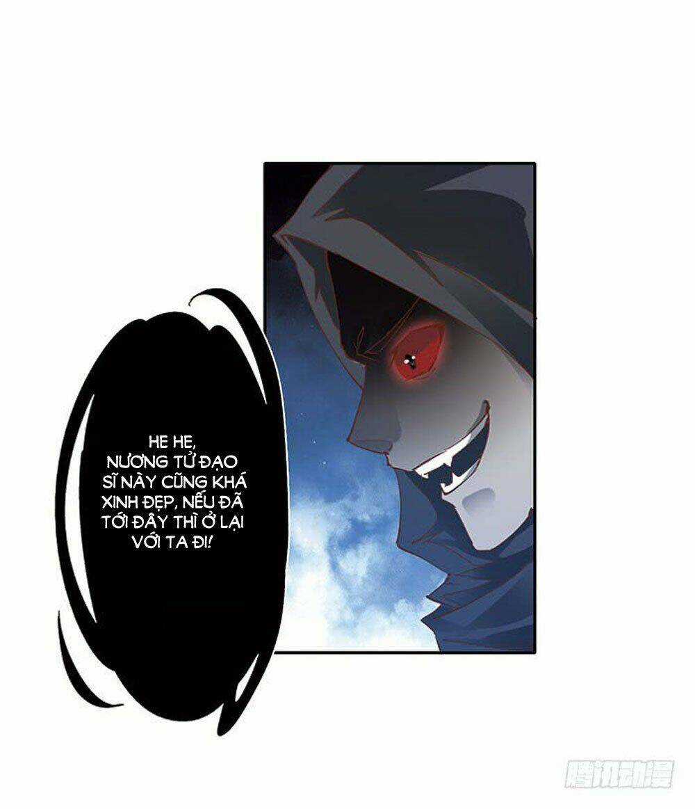 Thiền Tâm Vấn Đạo - Chapter 25 - Trang 40